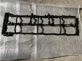 Carroceria e exterior MERCEDES-BENZ Actros