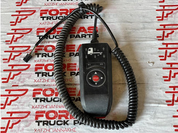 Sistema elétrico MERCEDES-BENZ Actros