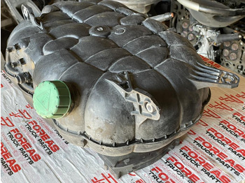 Tanque de expansão para Camião MERCEDES-BENZ ACTROS MP4 ZGS 004 - A 960 501 7903: foto 3