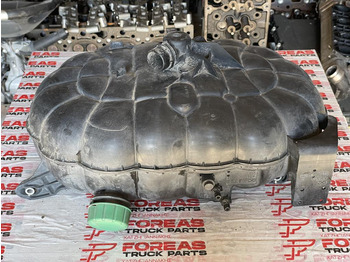 Tanque de expansão para Camião MERCEDES-BENZ ACTROS MP4 ZGS 004 - A 960 501 7903: foto 4