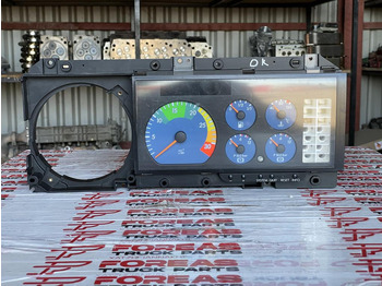Painel de instrumentos MERCEDES-BENZ Atego