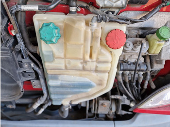 Tanque de expansão MERCEDES-BENZ Atego