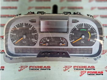 Painel de instrumentos MERCEDES-BENZ Atego