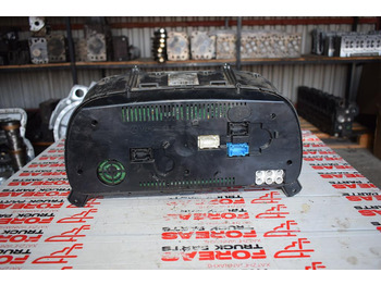 Painel de instrumentos para Camião MERCEDES-BENZ ATEGO: foto 2