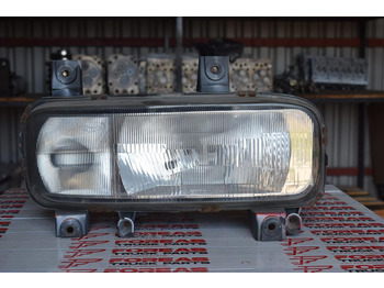 Farol dianteira MERCEDES-BENZ Atego