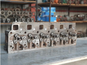 Cabeça do motor para Camião MERCEDES-BENZ ATEGO OM 906 - 6 CYLINDER: foto 4 Cabeça do motor para Camião MERCEDES-BENZ ATEGO OM 906 - 6 CYLINDER: foto 4