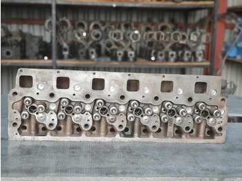 Cabeça do motor para Camião MERCEDES-BENZ ATEGO OM 906 - 6 CYLINDER: foto 3 Cabeça do motor para Camião MERCEDES-BENZ ATEGO OM 906 - 6 CYLINDER: foto 3