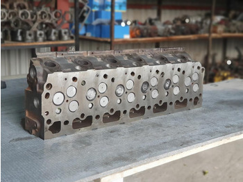 Cabeça do motor para Camião MERCEDES-BENZ ATEGO OM 906 - 6 CYLINDER: foto 2 Cabeça do motor para Camião MERCEDES-BENZ ATEGO OM 906 - 6 CYLINDER: foto 2