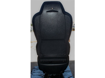 Banco para Camião MERCEDES-BENZ AXOR AIR SEAT - DRIVER: foto 4