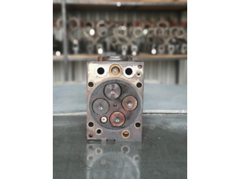 Cabeça do motor MERCEDES-BENZ Axor