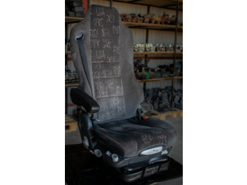Banco para Camião MERCEDES-BENZ AXOR PASSENGER AIR SEAT: foto 3