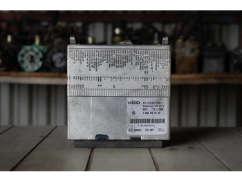 Centralina electrónica MERCEDES-BENZ