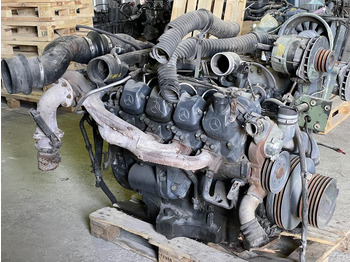 Motor para Ônibus MERCEDES-BENZ OM 442 480HP FOR BUS: foto 3 Motor para Ônibus MERCEDES-BENZ OM 442 480HP FOR BUS: foto 3