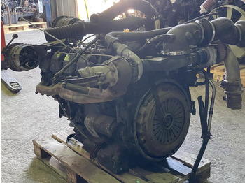 Motor para Ônibus MERCEDES-BENZ OM 442 480HP FOR BUS: foto 5 Motor para Ônibus MERCEDES-BENZ OM 442 480HP FOR BUS: foto 5