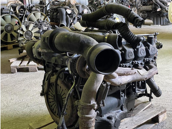 Motor para Ônibus MERCEDES-BENZ OM 442 480HP FOR BUS: foto 4 Motor para Ônibus MERCEDES-BENZ OM 442 480HP FOR BUS: foto 4