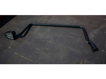 Espelho retrovisor MERCEDES-BENZ