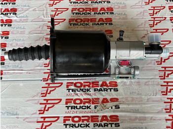 Embreagem e peças WABCO