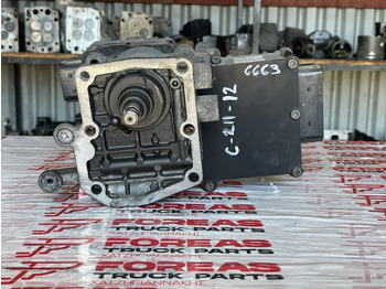 Centralina electrónica WABCO