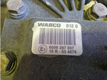 Centralina electrónica para Camião ZF ASTRONIC - 421 355 0120: foto 4