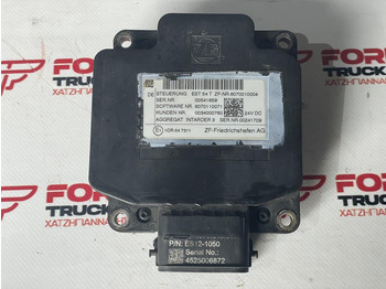 Centralina electrónica ZF