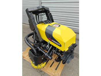 Cabeçote direcional