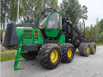 Forwarder JOHN DEERE