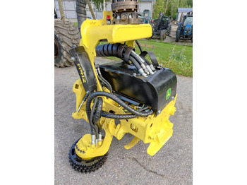 Cabeçote direcional JOHN DEERE