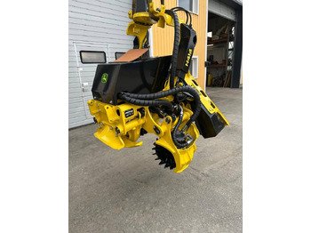 Cabeçote direcional JOHN DEERE