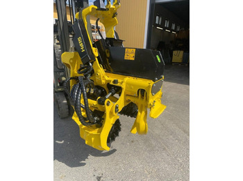 Cabeçote direcional JOHN DEERE
