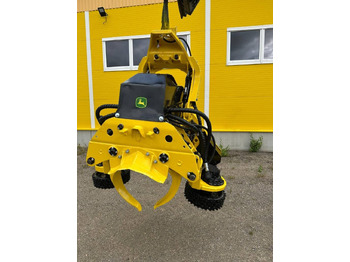 Cabeçote direcional JOHN DEERE