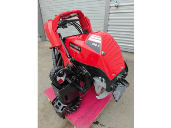 Cabeçote direcional KOMATSU