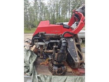 Cabeçote direcional Komatsu C 93: foto 3