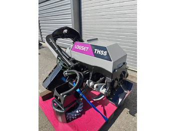 Cabeçote direcional LOGSET