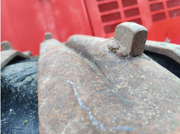 Rasto para Equipamento florestal Olofsfors Wheel Tracks: foto 3