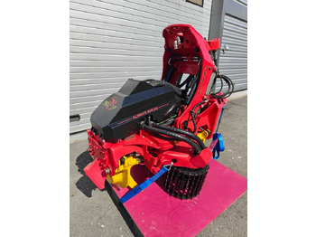 Cabeçote direcional