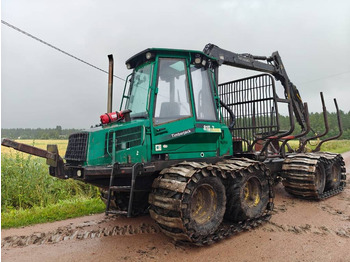 Forwarder TIMBERJACK