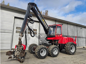 Harvester VALMET