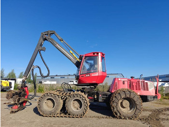 Harvester Valmet 911.4: foto 2