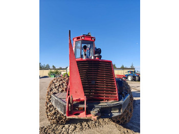 Harvester Valmet 911.4: foto 4