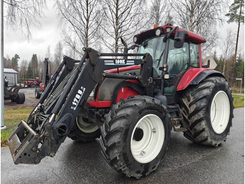 Trator VALTRA