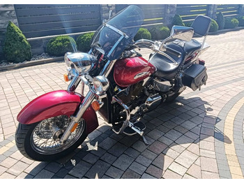 Motocicleta HONDA