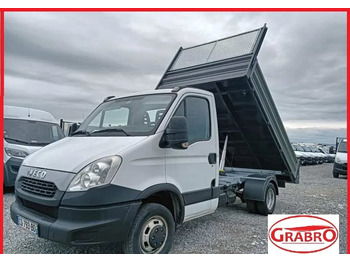 Carrinha basculante IVECO Daily 35C15