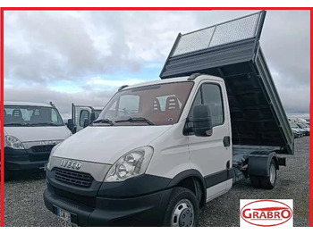 Carrinha basculante IVECO Daily 35c12