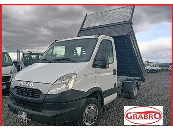 Carrinha basculante IVECO Daily 35C15