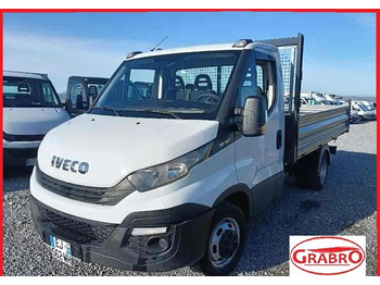 Carrinha basculante IVECO Daily 35C15