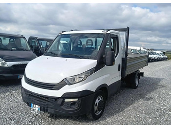 Carrinha basculante IVECO Daily 35C15