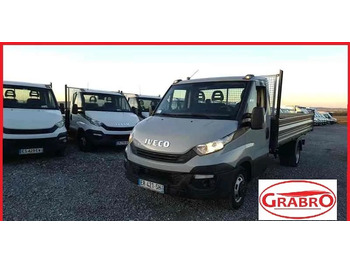 Carrinha basculante IVECO Daily 35C15