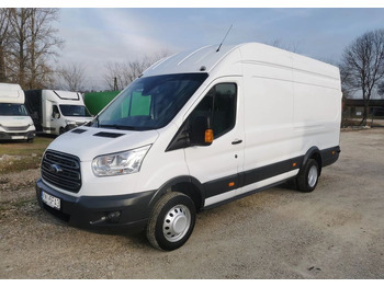 Furgão FORD Transit