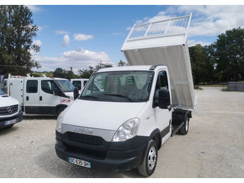 Carrinha basculante IVECO Daily 35c11