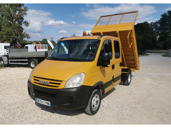 Carrinha basculante IVECO Daily 35c12